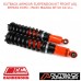 OUTBACK ARMOUR SUSPENSION KIT FRONT ADJ BYPASS EXPD(PAIR)FITS MAZDA BT-50 10/11+